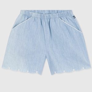 shorts petit bateau