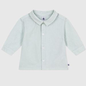 Camicia petit bateau