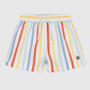 Costume petit bateau