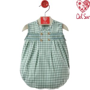 Pagliaccetto del sur