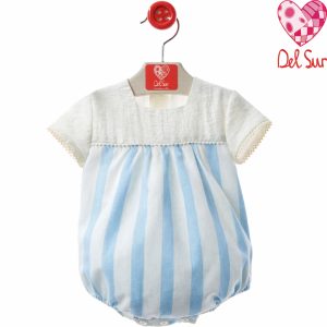 Pagliaccetto del sur