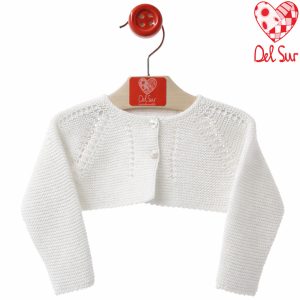 Cardigan del sur