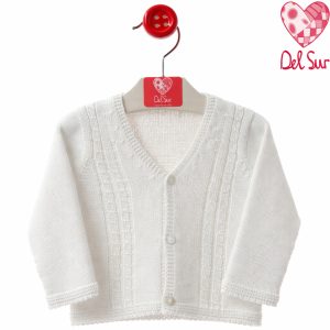 Cardigan del sur