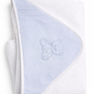 Accappatoio coccodè