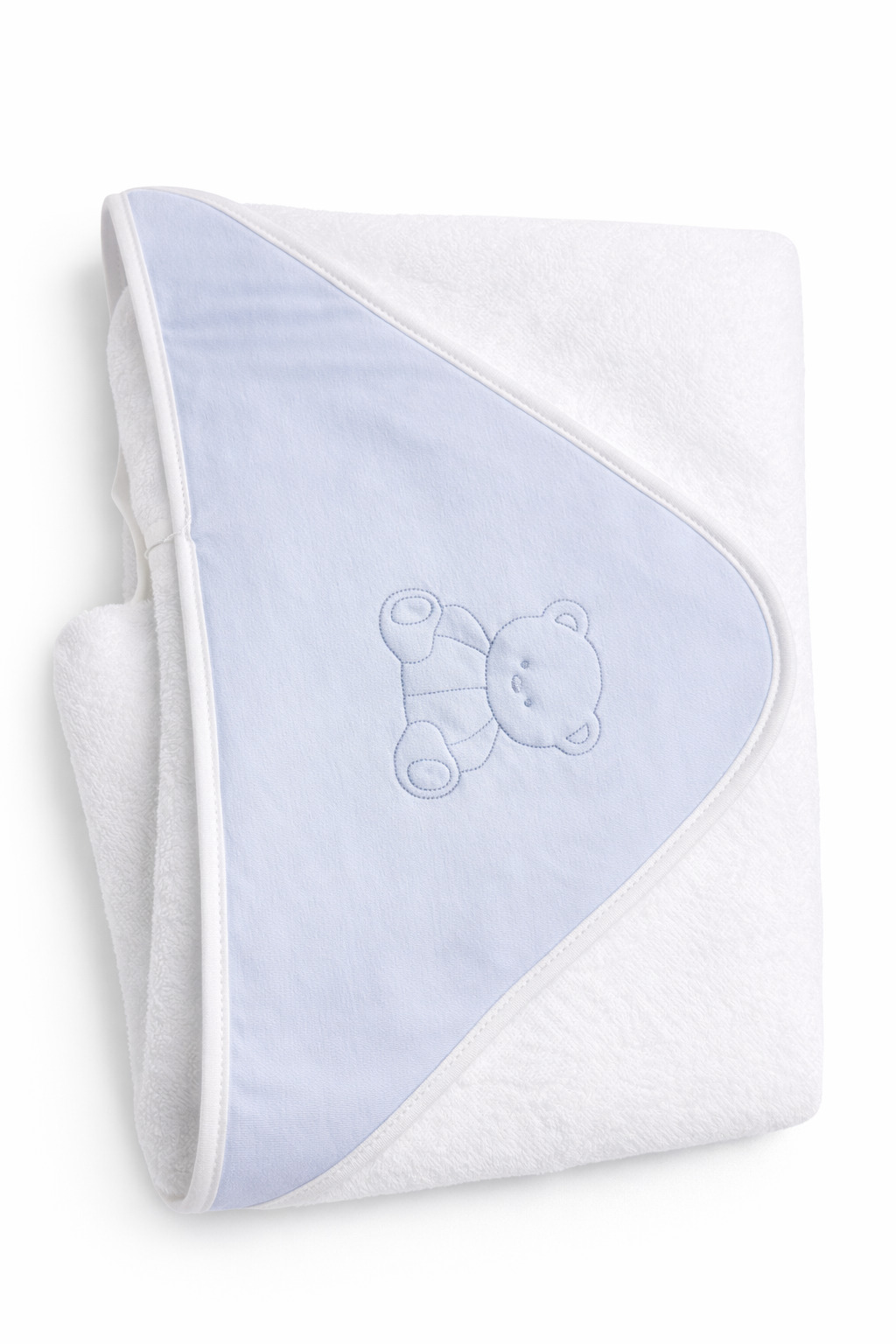 Accappatoio coccodè