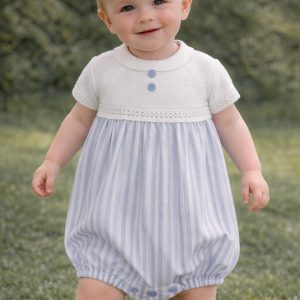 Pagliaccetto martin aranda