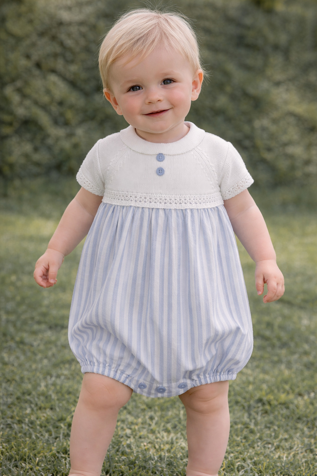 Pagliaccetto martin aranda