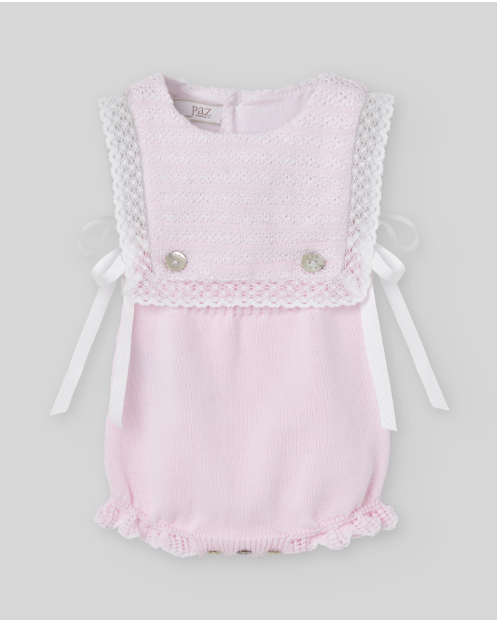 Pagliaccetto paz rodriguez