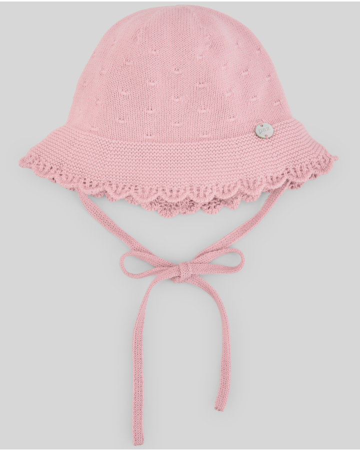 Cappello paz rodriguez