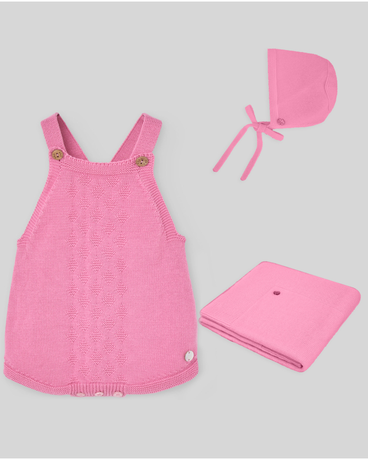 Pagliaccetto paz rodriguez