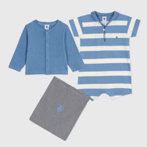Coordinato petit bateau