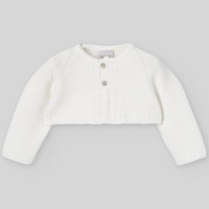 Cardigan paz rodriguez