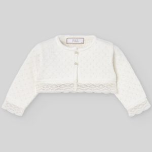 Cardigan paz rodriguez