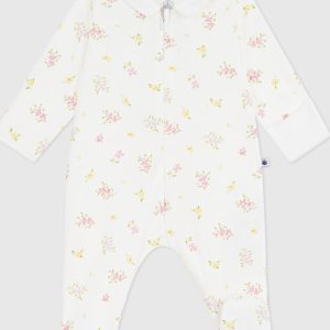 Tutina petit bateau