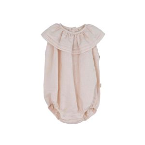 Pagliaccetto baby gi