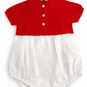 Pagliaccetto wedoble