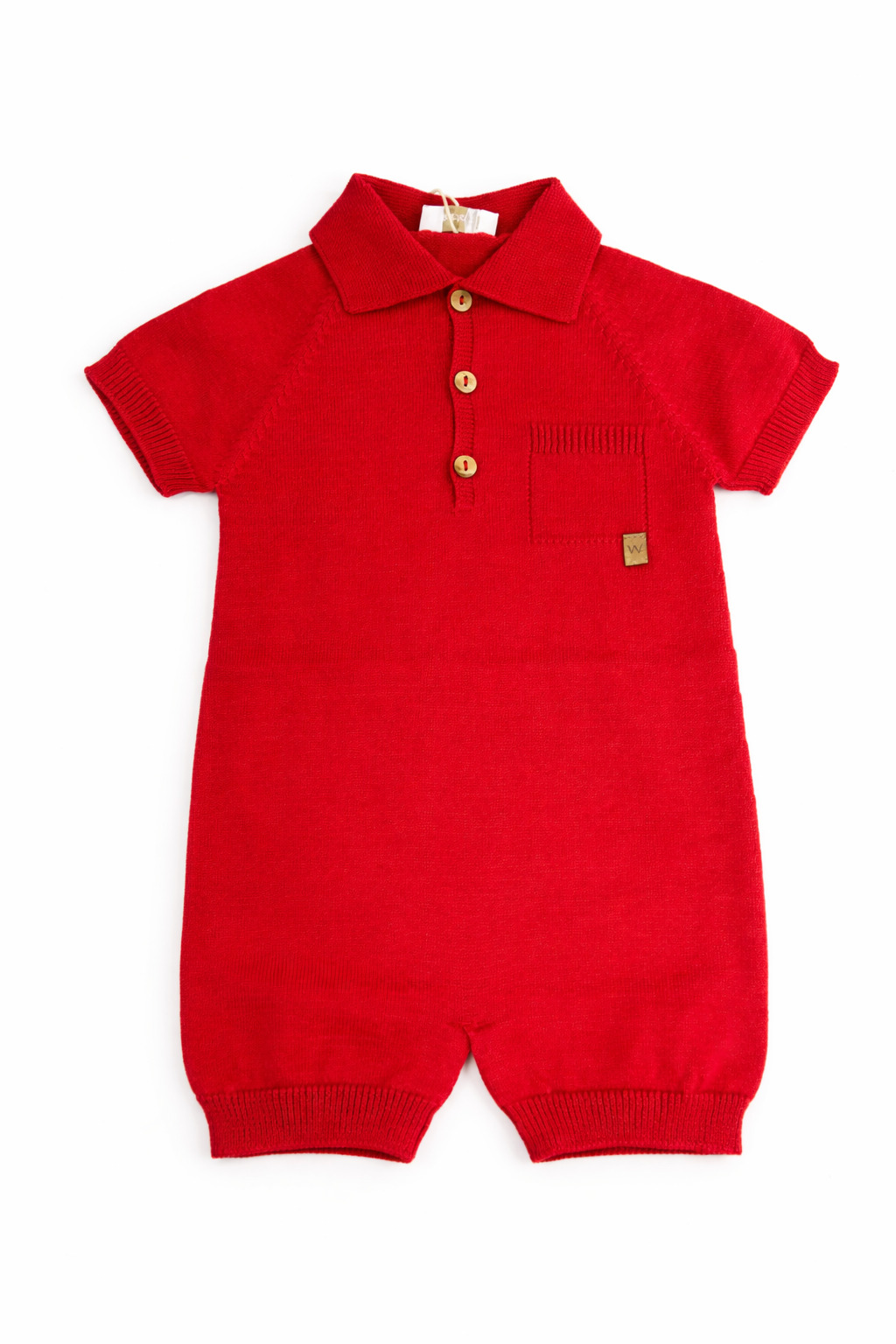 Pagliaccetto wedoble