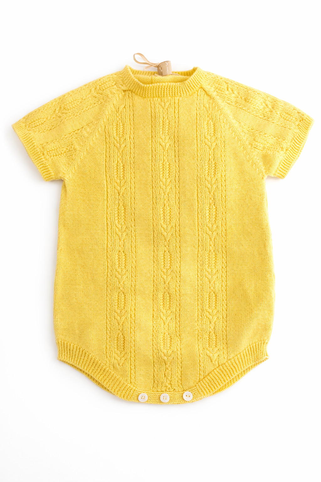 Pagliaccetto wedoble