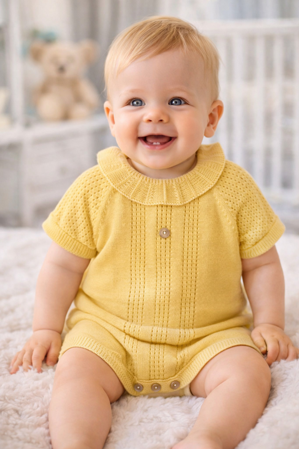 Pagliaccetto wedoble