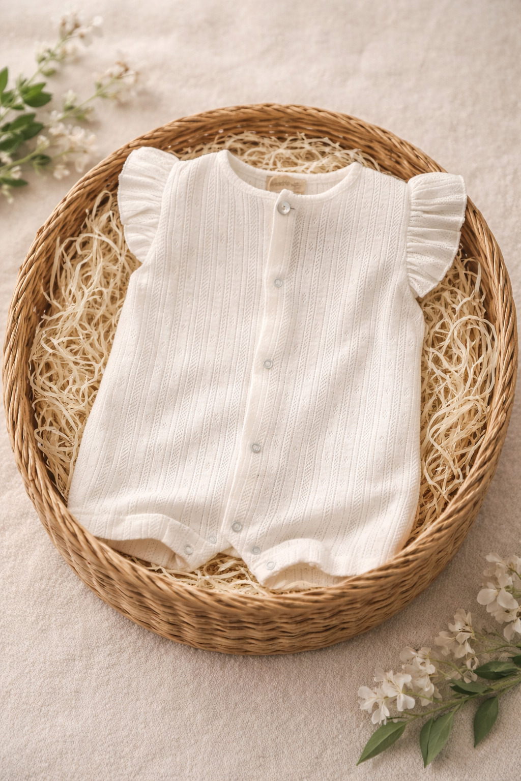 Pagliaccetto wedoble