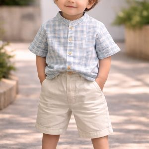 Coordinato petit indi