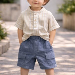 Coordinato petit indi