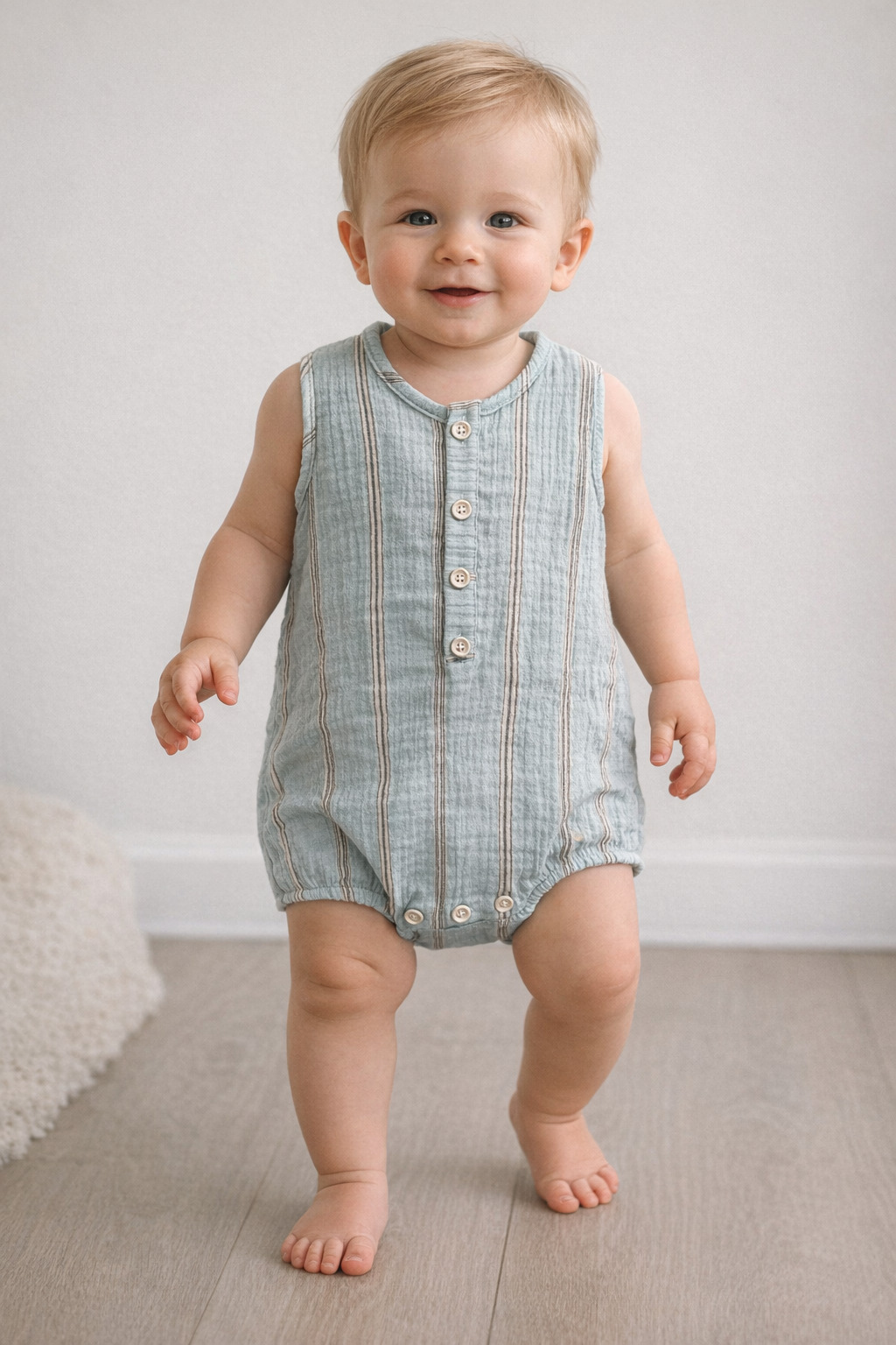 pagliaccetto petit indi