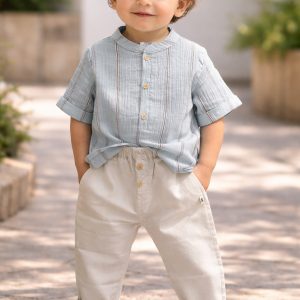 Coordinato petit indi