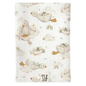 Mussola nannafrufrù