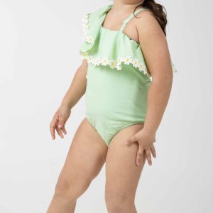 Costume intero nùnù beachwear