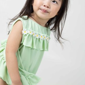 Copri costume nùnù beachwear