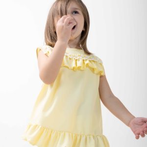 Copri costume nùnù beachwear