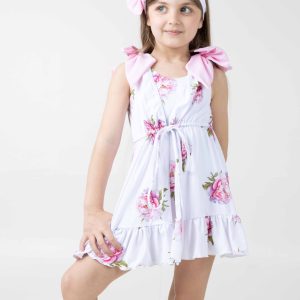 Copri costume nùnù beachwear