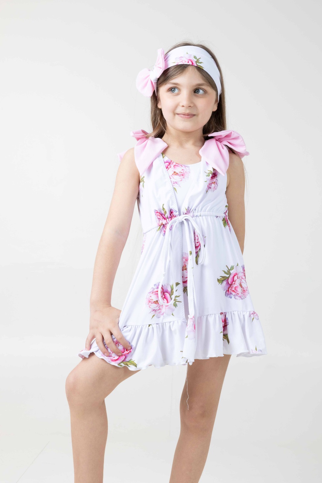 Copri costume nùnù beachwear