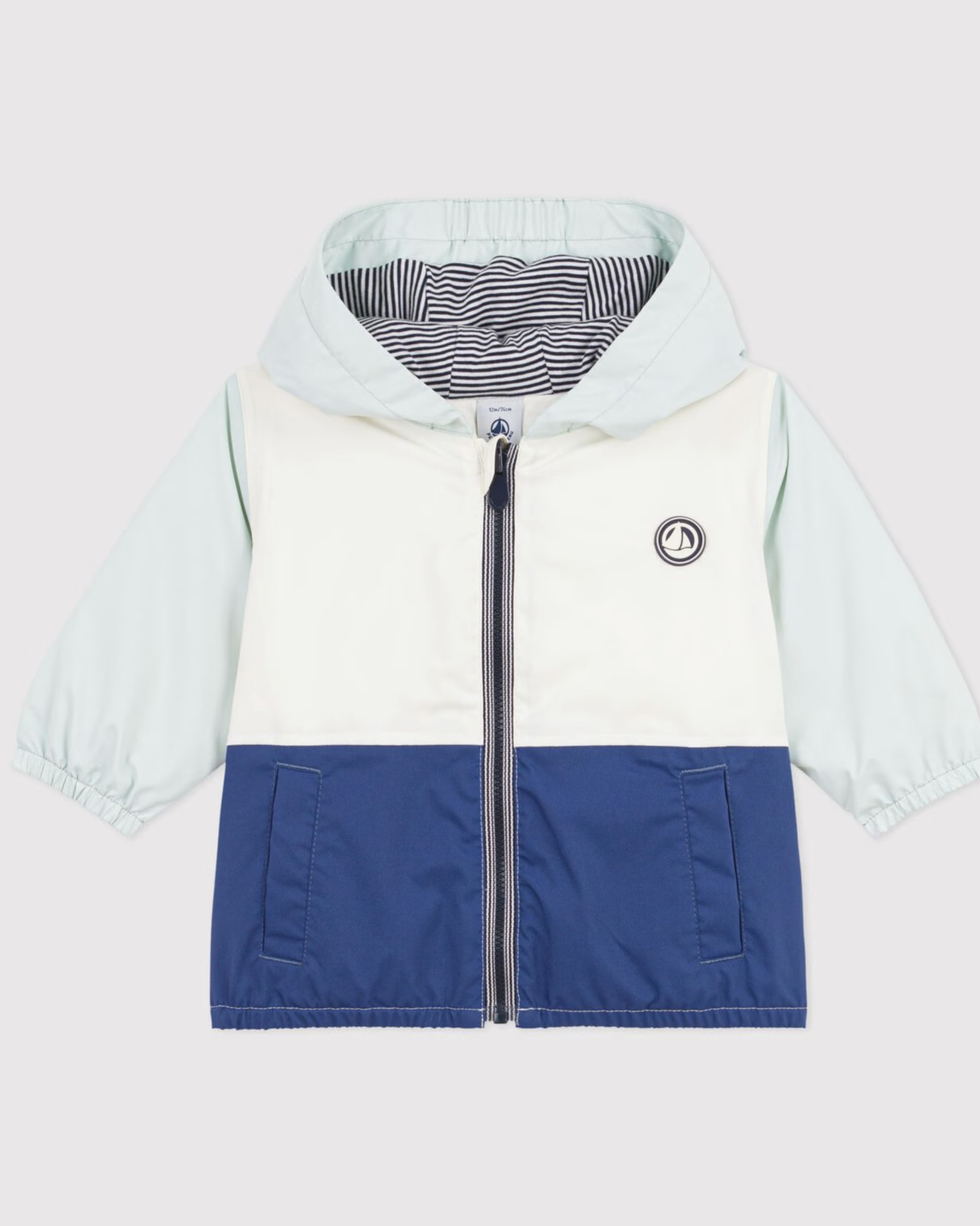 Giubbotto petit bateau