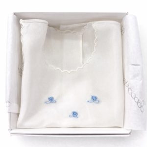 Camicina della fortuna coccodé