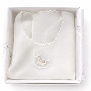 Camicina della fortuna coccodé