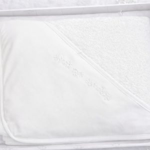 Accappatoio coccodè