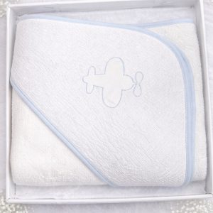 Accappatoio coccodè