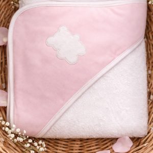 Accappatoio coccodè