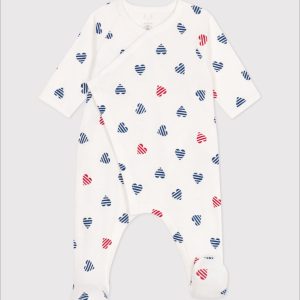 Tutina petit bateau