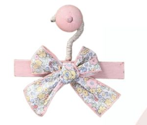 Fermaglio valentina bebès