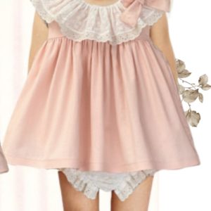 Abito valentina bebès