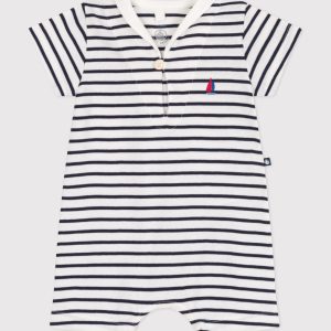 Pagliaccetto petit bateau