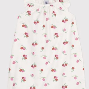 Camicia da notte petit bateau