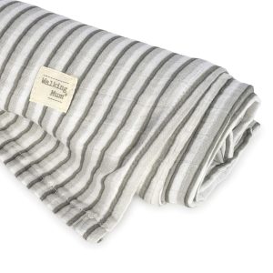 Mussola in bamboo Walking Mum