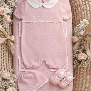 Coordinato Baby Lord