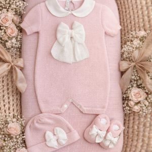 Coordinato Baby Lord