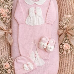 Coordinato Baby Lord