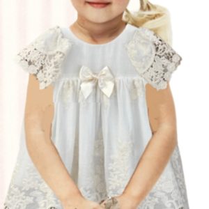 Abito valentina bebès